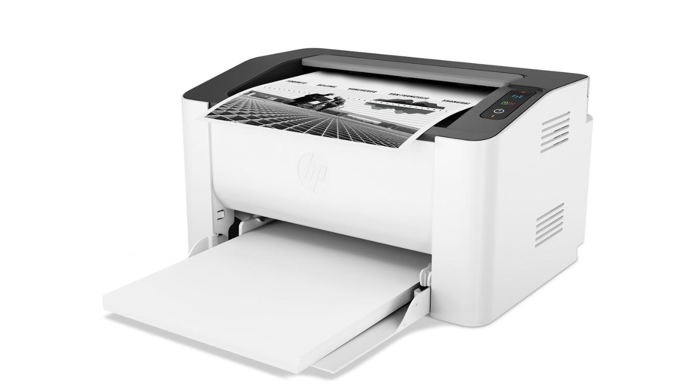 Máy in HP Laser MFP 136w & Laser 108w - Bộ đội máy in lý tưởng cho nhu cầu in ấn đơn giản- Ảnh 5.