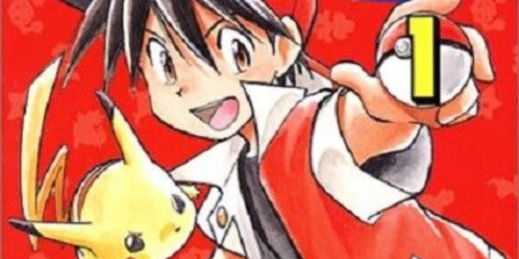 Xếp hạng 8 bộ manga Pokemon hay nhất- Ảnh 1.