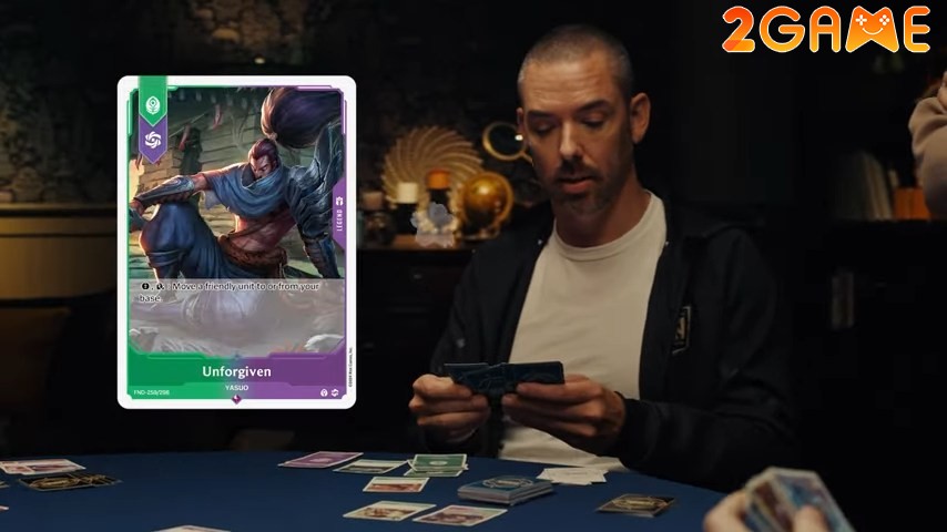Project K Riot Games