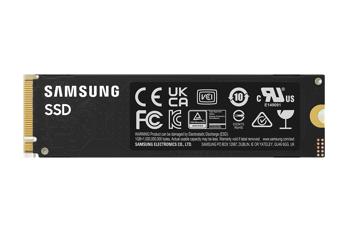 Ổ cứng SSD gắn trong Samsung 990 EVO Plus chính thức có mặt tại Việt Nam: Nâng cấp hiệu năng các tác vụ hằng ngày nhờ công nghệ PCIe 4.0- Ảnh 2.