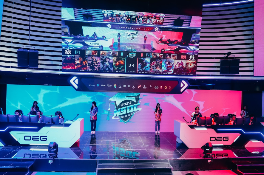 Giải đấu Para Esports 2025 - Sân chơi mới, cơ hội mới dành cho Thanh niên khuyết tật Việt Nam- Ảnh 7.