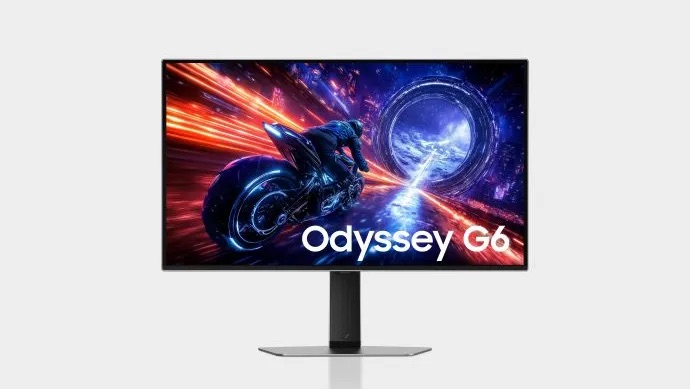 Samsung ra mắt màn hình gaming OLED với tần số quét 500Hz "khủng" nhất từ trước đến nay- Ảnh 1.