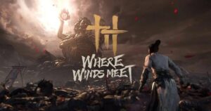 Where Winds Meet – Các bước tải game và chơi phiên bản Trung