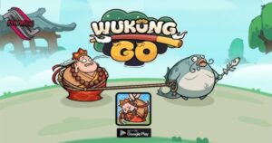 Wukong Go Idle RPG – Game roguelike với chủ đề Tây Du Ký hot