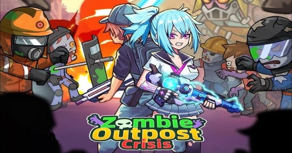 Zombie Outpost: Crisis – Bảo vệ căn cứ cùng lối chơi roguelike đầy bất ngờ