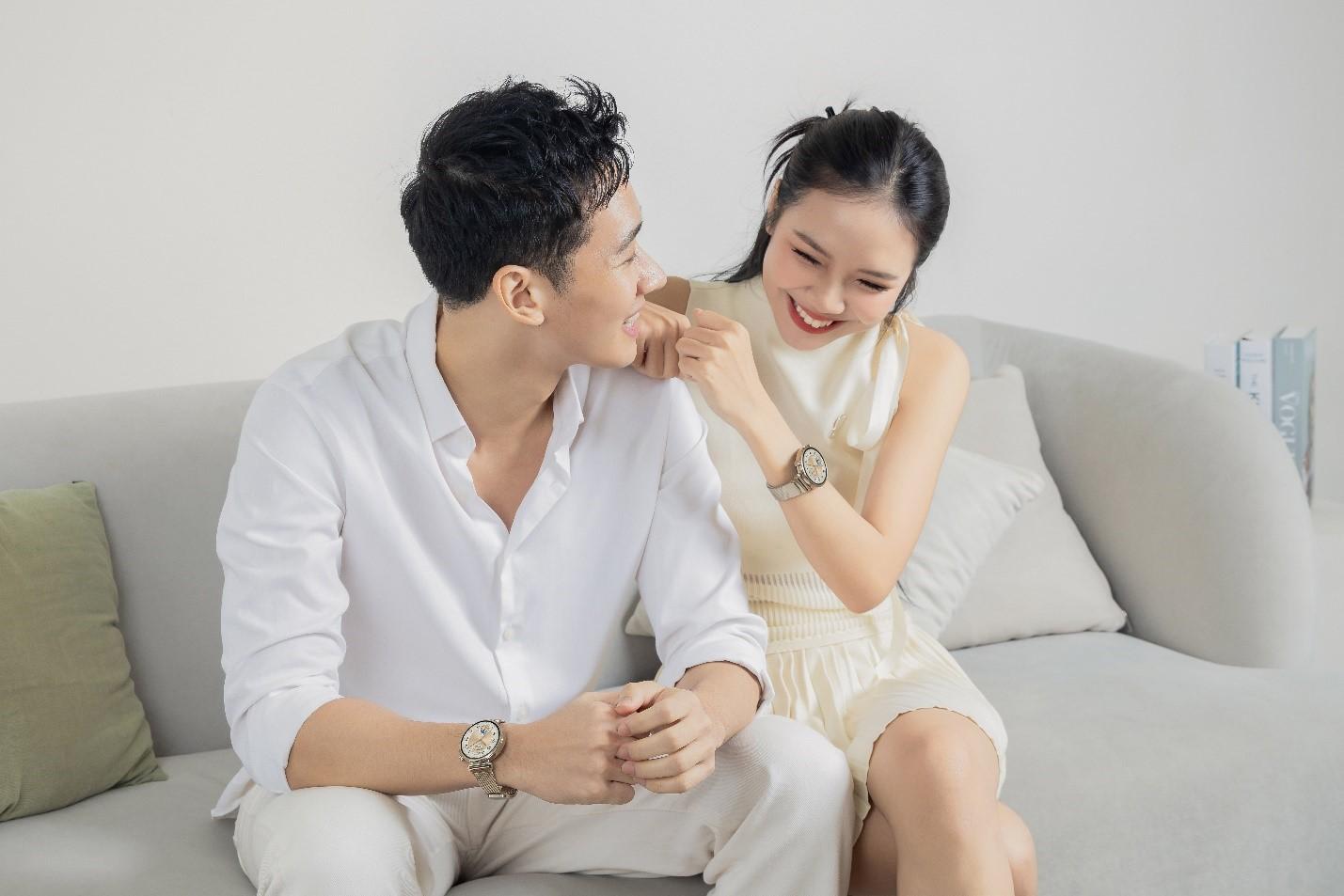 Món quà Valentine vừa sành điệu, vừa tinh tế: đâu là lựa chọn lý tưởng?- Ảnh 2.