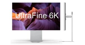 LG ra mắt màn hình UltraFine 6K 32-inch: Chiếc “Pro Display XDR giá rẻ” với cổng Thunderbolt 5 dành cho người dùng Mac