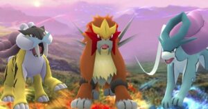 25 năm sau, người hâm mộ Pokemon vẫn đang tranh luận về lựa chọn thiết kế này