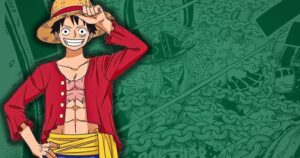 One Piece hé lộ Loki bị gài bẫy vì tội sát hại cha mình