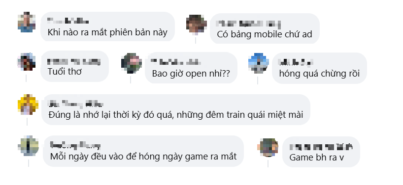 Nghi vấn sắp có thêm một bản game di động mới của MU Online, hé lộ thông tin quan trọng về NPH- Ảnh 5.