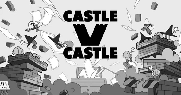 Castle v Castle – Game đấu bài độc đáo sắp ra mắt mobile trong năm nay