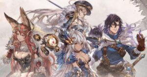 Chronicles of Unsung Heroes – Game Idle RPG Granblue Fantasy