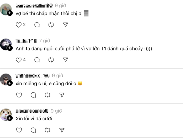 Mai Dora hậm hực, nửa đêm đăng trạng thái "bóc phốt" ông xã BLV Văn Tùng- Ảnh 3.