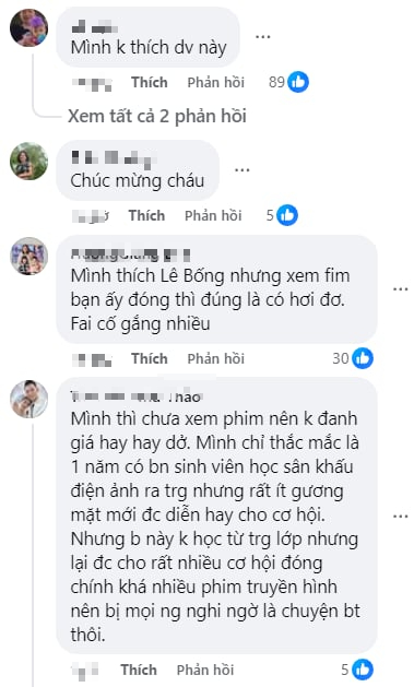 Lê Bống gặp khó, khán giả chỉ nhớ hình ảnh "ngày xưa”- Ảnh 4.