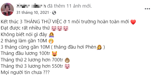 Nữ streamer kiếm trăm triệu mỗi tháng bất ngờ đăng đàn chấn động, hé lộ bị tình trẻ 2k3 phản bội, có hành động khó chấp nhận- Ảnh 3.