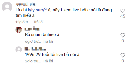 Nghi vấn Lyly Sury là "nữ chính" trong clip của một TikToker nổi tiếng, người cũng từng vướng vào drama cách đây không lâu- Ảnh 7.