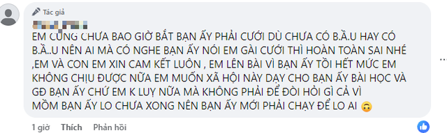 Nữ streamer kiếm trăm triệu mỗi tháng bất ngờ đăng đàn chấn động, hé lộ bị tình trẻ 2k3 phản bội, có hành động khó chấp nhận- Ảnh 6.