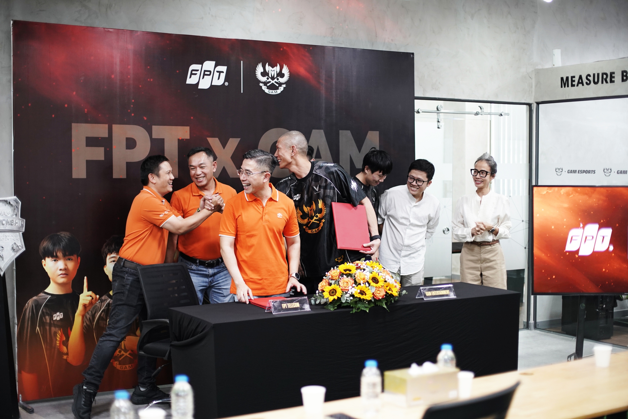 FPT - GAM Esports: Vì mục tiêu đưa Esports Việt bứt phá trên đấu trường quốc tế- Ảnh 7.