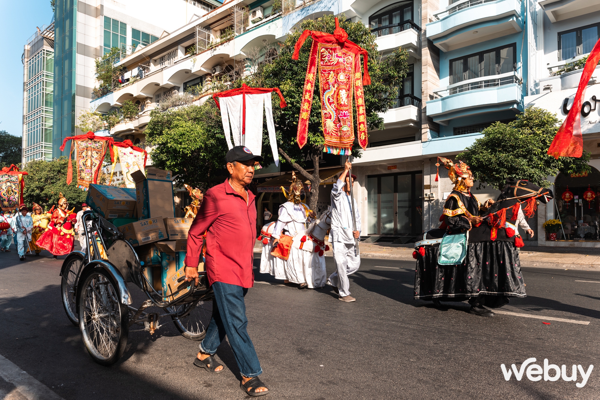 Trải nghiệm nhanh Sigma 24-70mm F2.8 DG DN II Art L-mount: Món hời cho người dùng hệ Leica SL- Ảnh 23.