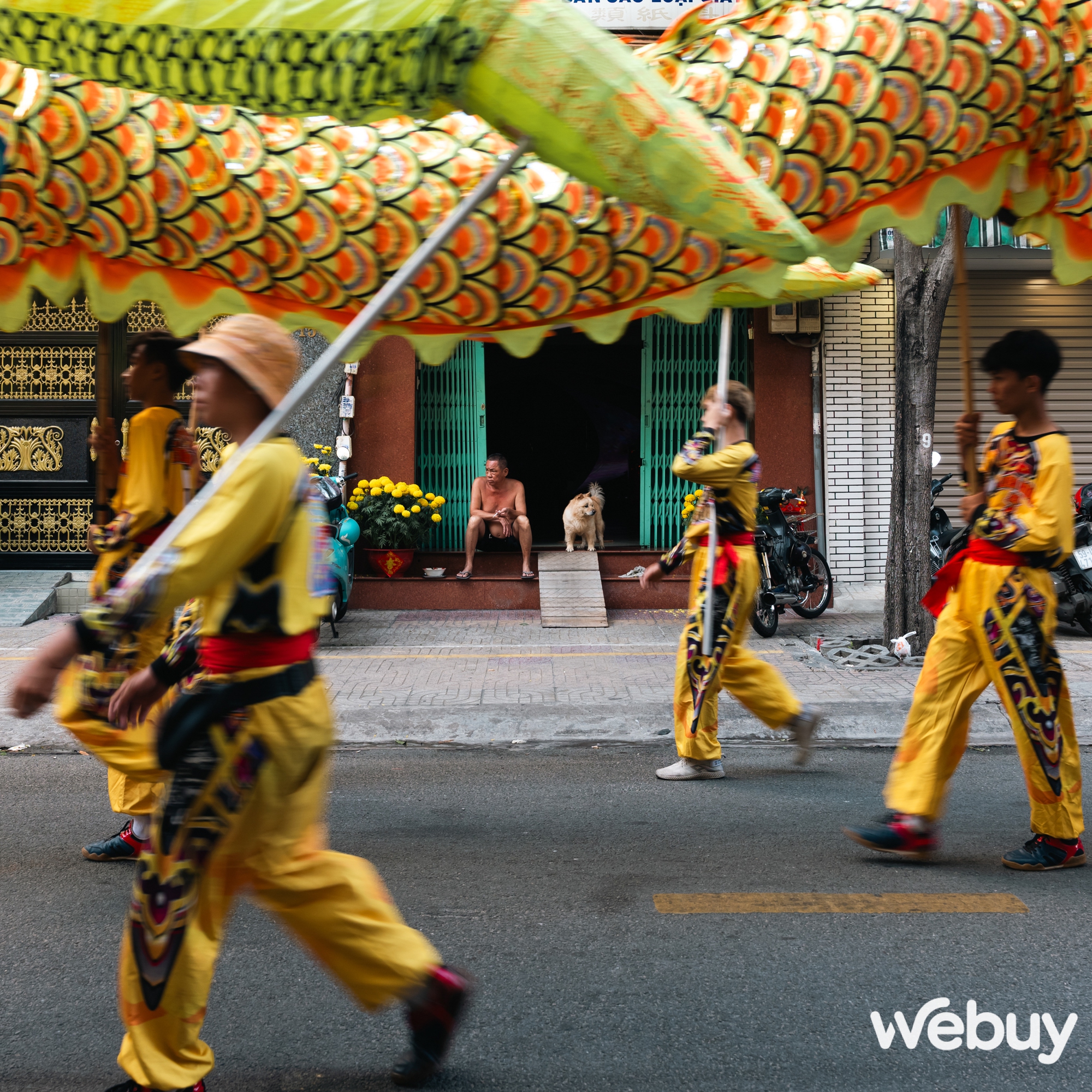 Trải nghiệm nhanh Sigma 24-70mm F2.8 DG DN II Art L-mount: Món hời cho người dùng hệ Leica SL- Ảnh 24.