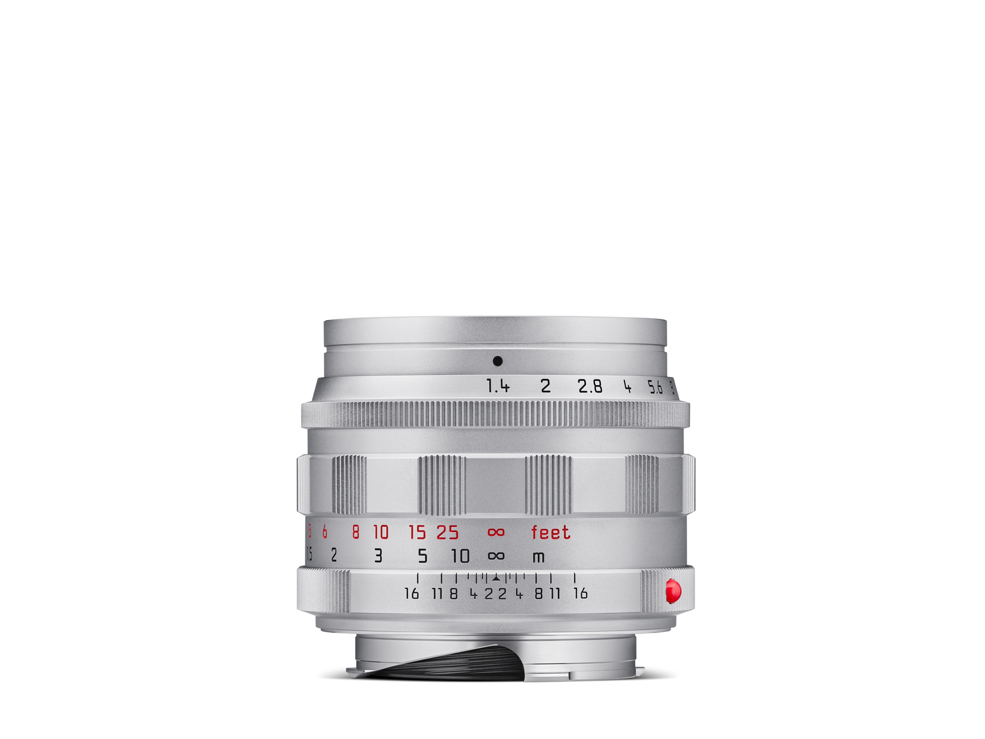 Leica công bố ống kính 'hạng sang' Summilux-M 50 f/1.4 thế hệ 3, giá bán lên tới 102 triệu Đồng- Ảnh 2.