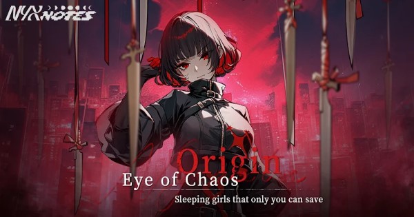 Nyx Notes – Game chiến thuật đỉnh cao dành cho các game thủ “handcore”