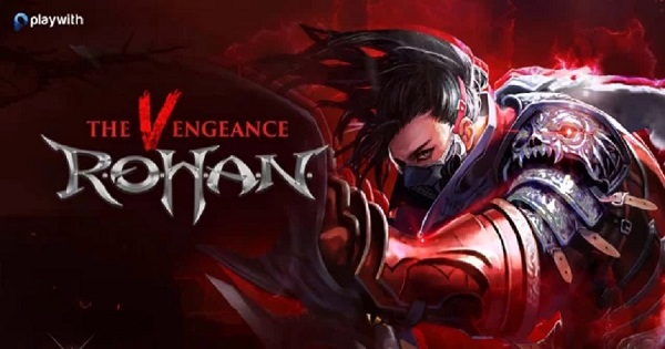 ROHAN: The Vengeance – Game MMORPG giả tưởng được thiết kế riêng cho khu vực SEA