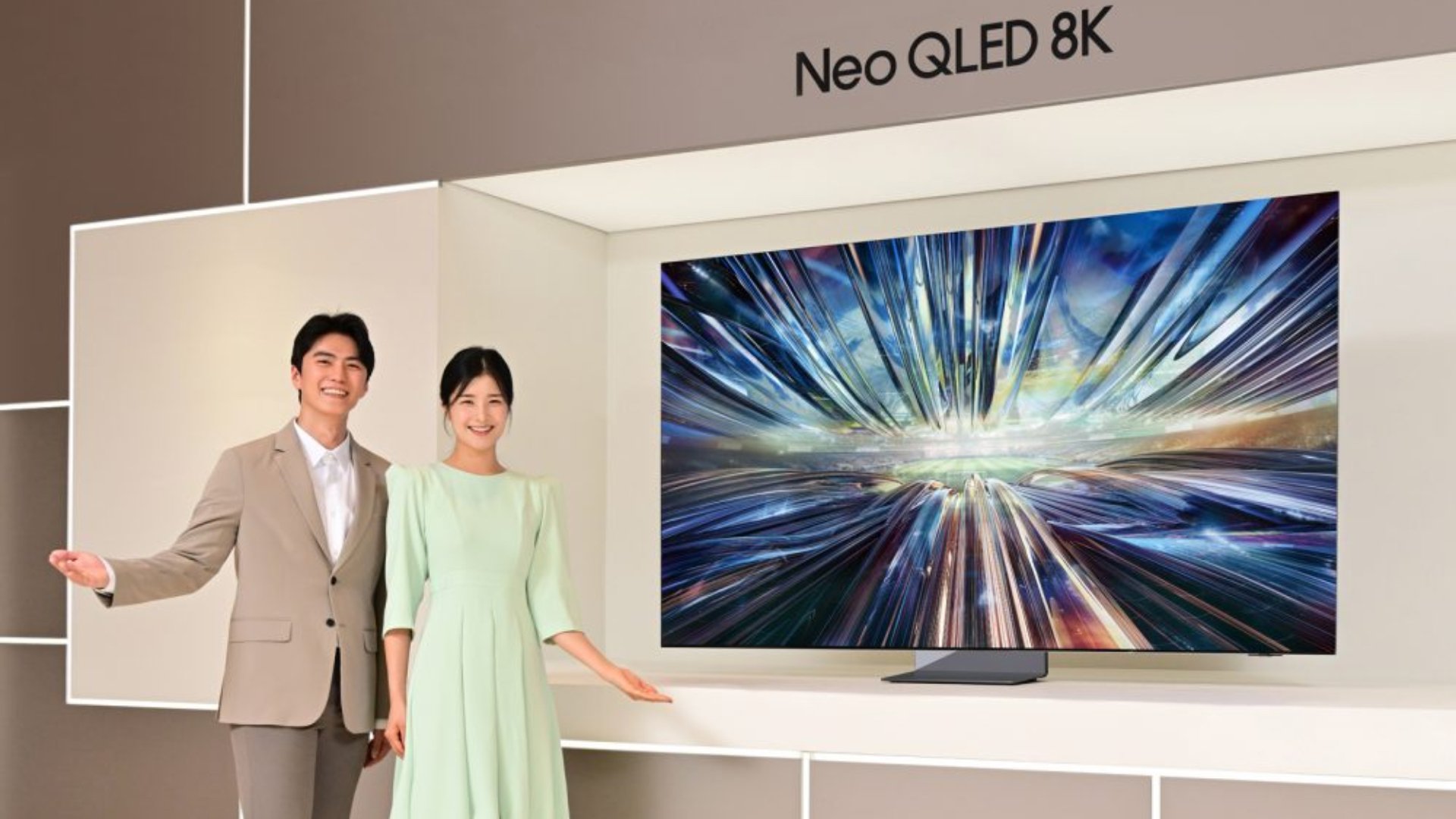 Samsung là thương hiệu TV số 1 thế giới năm thứ 19 liên tiếp- Ảnh 2.