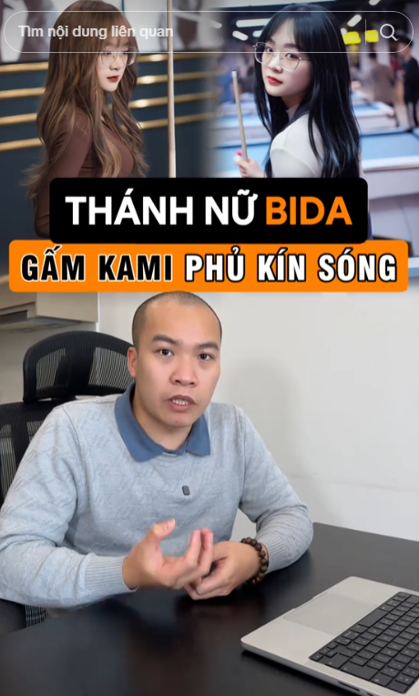 Vì sao Gấm Kami "tụt dốc", có phải từ cú đề pa lịch sử?- Ảnh 1.