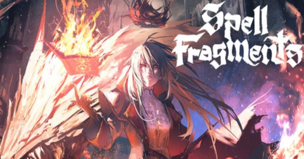 Spell Fragments – Game Steam chưa ra mắt đã “gây bão” cộng đồng game thủ