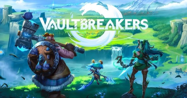 Vaultbreakers – Game ARPG theo phong cách PvPvE đầy kịch tính