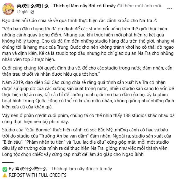 Sự thật gây sốc phía sau