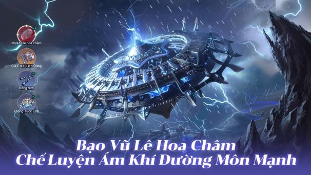 Tân Đấu La Đại Lục – MMO thế giới mở đầu tiên về Đấu La chính thức ra mắt, Học Viện Sử Lai Khắc chiêu sinh rầm rộ !- Ảnh 5.