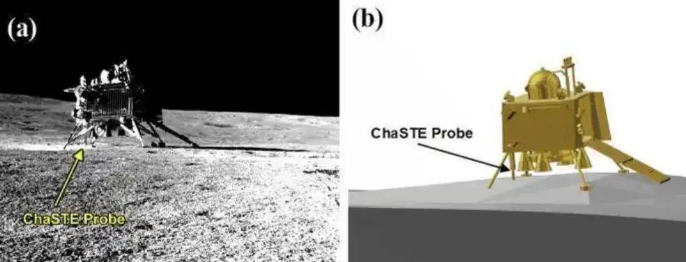 Chandrayaan-3 của Ấn Độ xác nhận: Băng nước trên Mặt Trăng không chỉ giới hạn ở cực Nam như suy nghĩ ban đầu của giới khoa học- Ảnh 5.