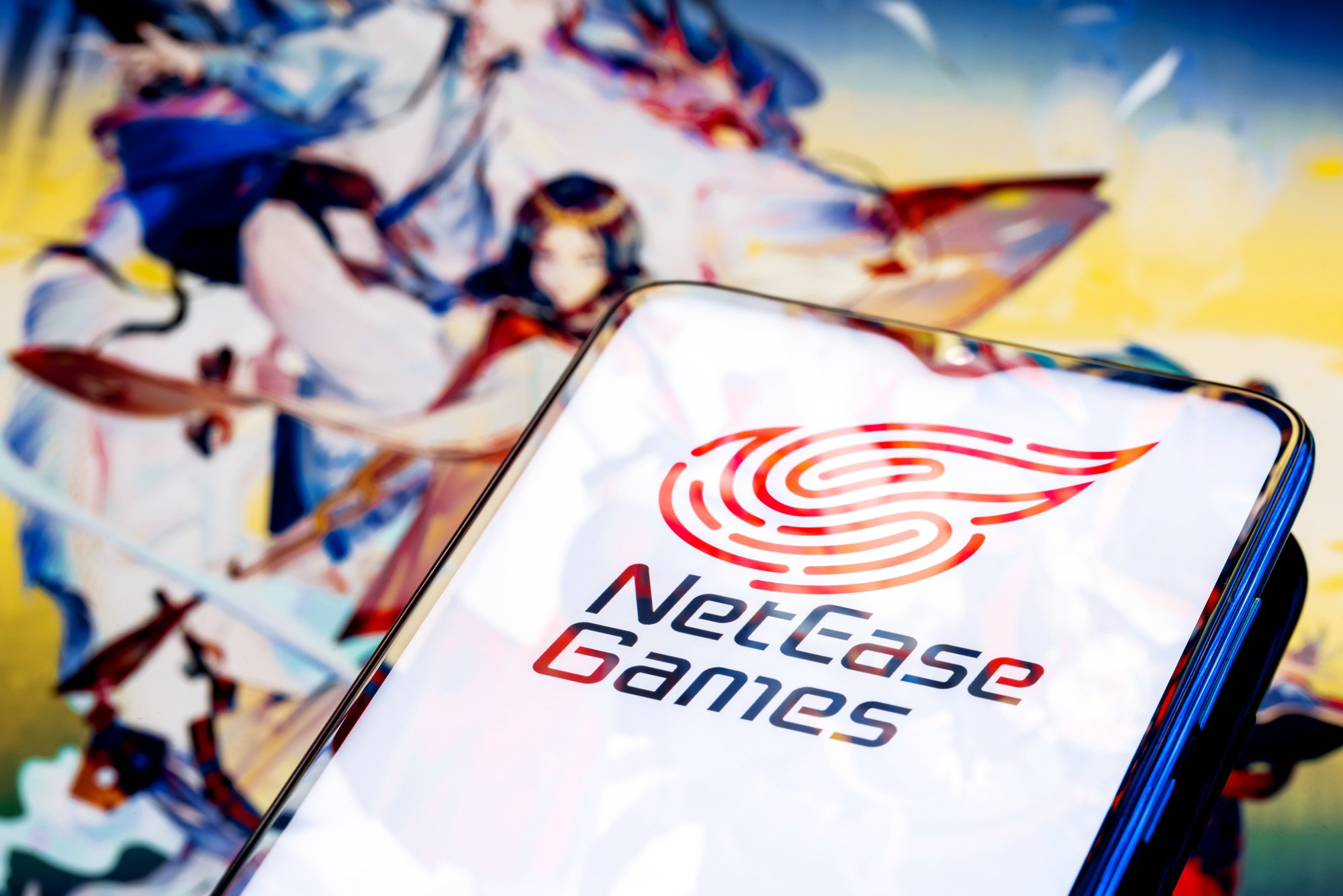 NetEase đạo nhái trắng trợn Genshin Impact, phải viết đơn xin lỗi khiến cộng đồng game thủ bất bình- Ảnh 1.