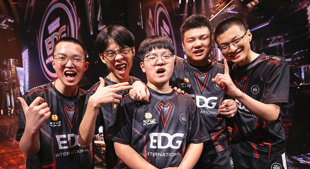 Thua thảm trên trường quốc tế, đội tuyển Esports này vẫn “đút túi” 25 tỷ?- Ảnh 1.