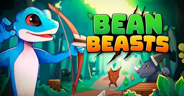 Bean Beasts – Game phòng thủ tháp với các sinh vật làm tháp