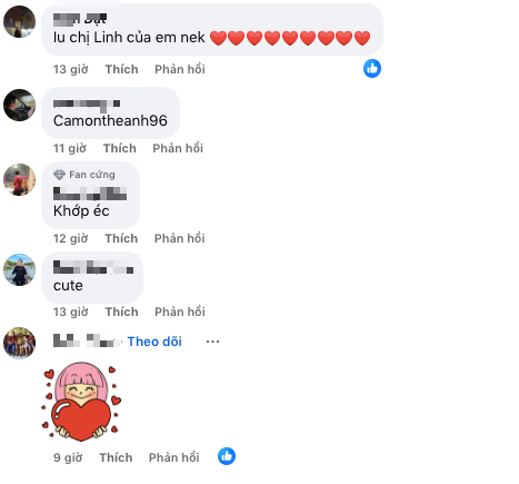 MC Linh Nắng "chiều" fan, làm một điều hiếm hoi ngay trên sóng stream- Ảnh 3.