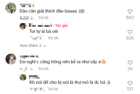 Bị tố "đào mỏ", lợi dụng bạn trai tuyển thủ, hot TikToker lên video phân bua- Ảnh 8.
