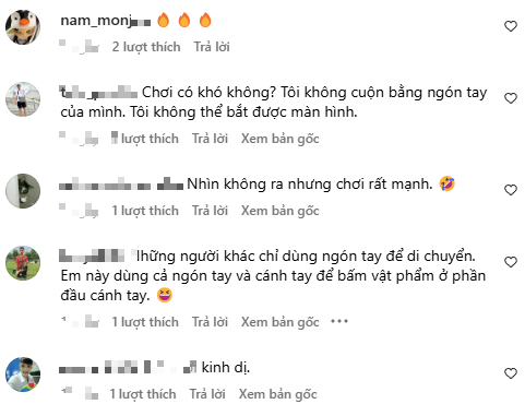 Gái xinh Liên Quân được nhiều game thủ "tìm kiếm info" vì "cờ líp" quá đỉnh- Ảnh 5.