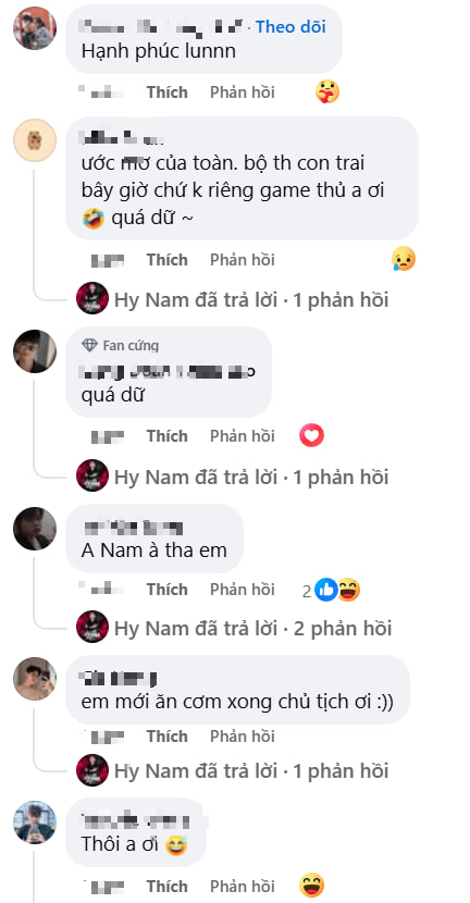 Khoe video tình tứ với hot girl, nam streamer khiến 500 anh em FA "khóc thét"- Ảnh 4.