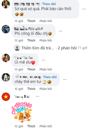 Sau màn biến hình nữ thư ký gây "sốt", nàng streamer lại khiến fan trầm trồ với vũ điệu nóng bỏng- Ảnh 7.
