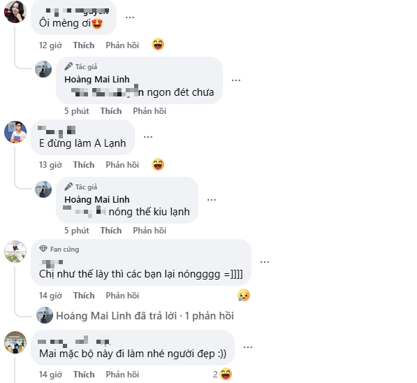 Mai Linh Zuto lại làm fan nam "mất ngủ"- Ảnh 4.