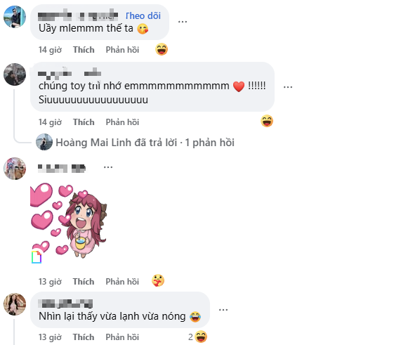 Mai Linh Zuto lại làm fan nam "mất ngủ"- Ảnh 5.