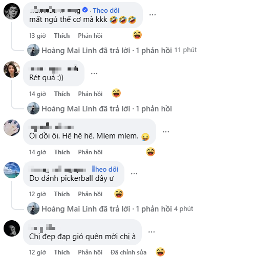 Mai Linh Zuto lại làm fan nam "mất ngủ"- Ảnh 3.