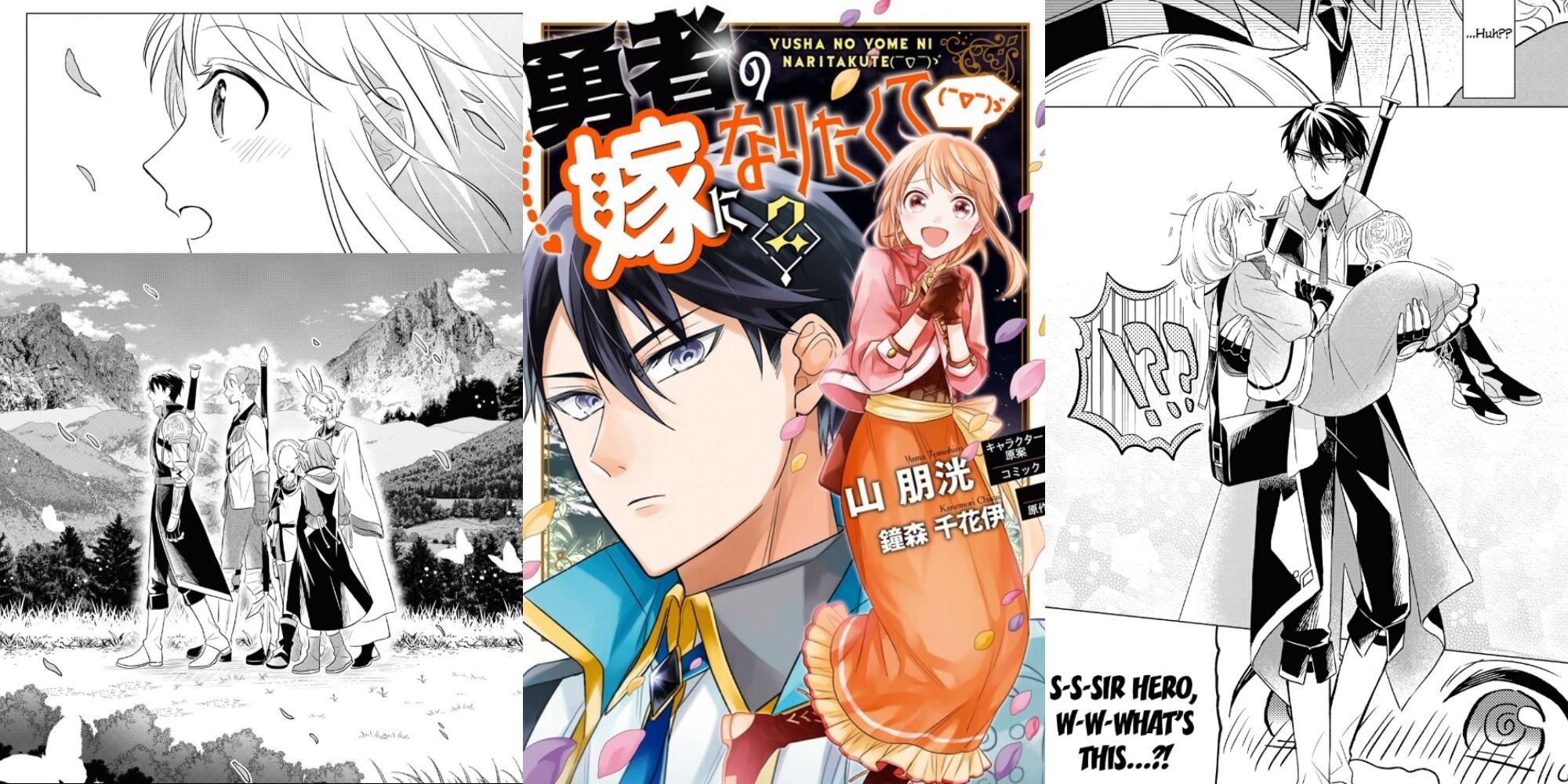 8 bộ manga Isekai có khả năng sẽ không được hoàn thành- Ảnh 7.