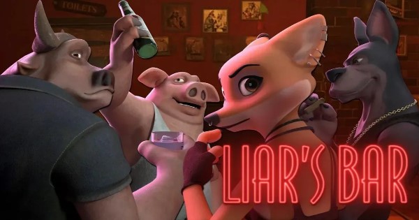 Liar’s Bar – Game trí tuệ chiến lược đầy kịch tính đã có mặt trên mobile