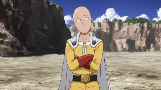 One-Punch Man phần 3 sắp ra mắt và cần phải có 5 điều này để cứu bộ anime- Ảnh 4.