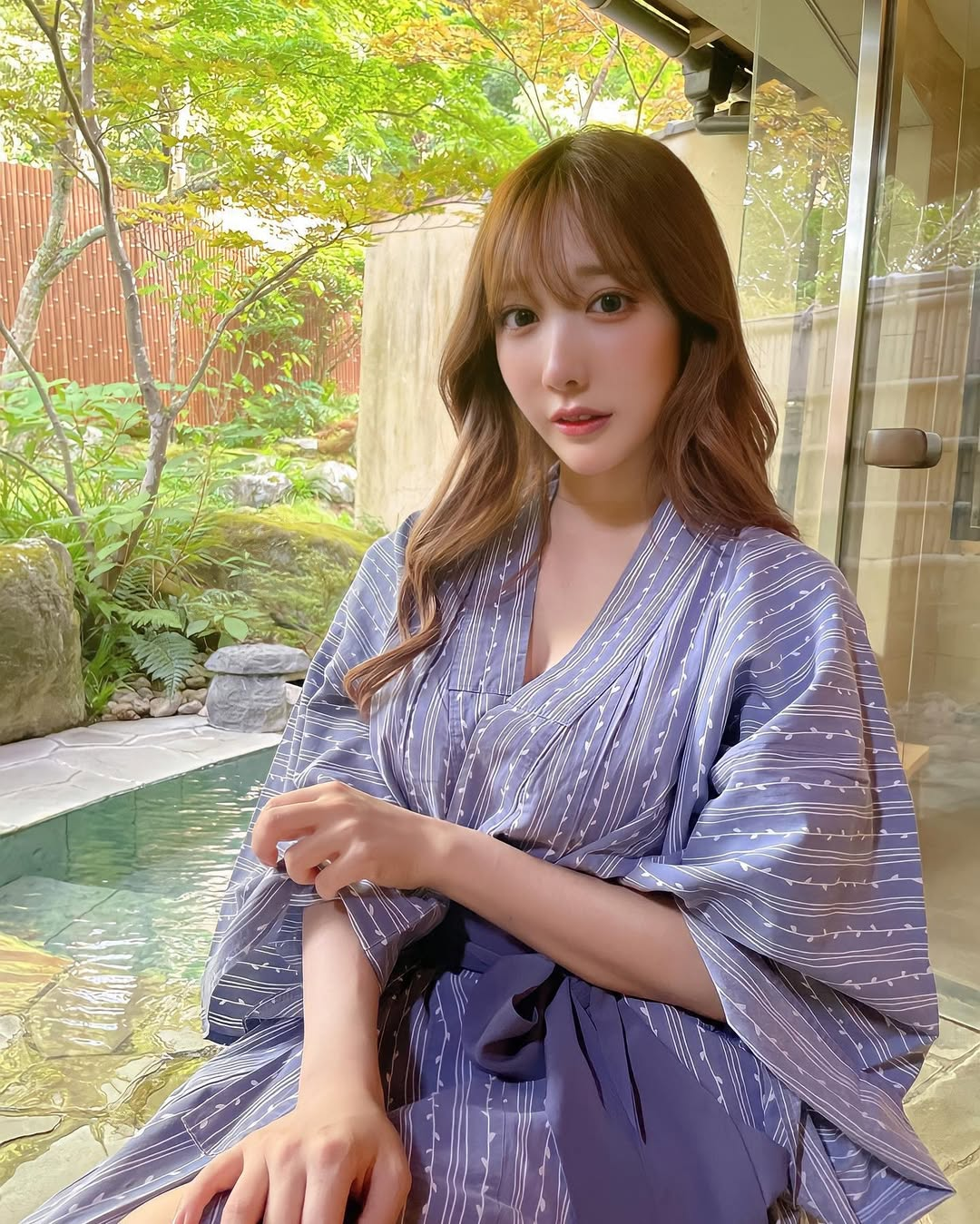 Đột ngột rời cuộc chơi không một lời giải thích, hot girl từng vượt mặt Yua Mikami khiến tất cả bất ngờ- Ảnh 2.