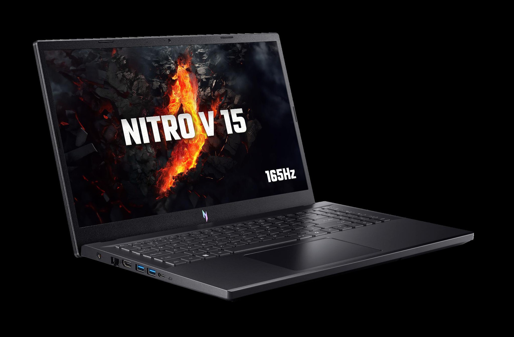 Acer Nitro V 15 AMD: Gaming cốt lõi, hiệu năng bứt phá, nâng cấp cực khủng- Ảnh 4.